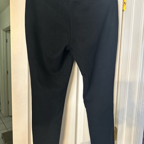 Andrew Marc , pants size large , perfect conditions like new - Picture 4 of 5
